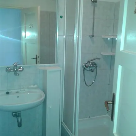 Apartment Luka Betina (Sibenik-Knin)