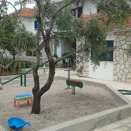 Apartment Luka Betina (Sibenik-Knin)