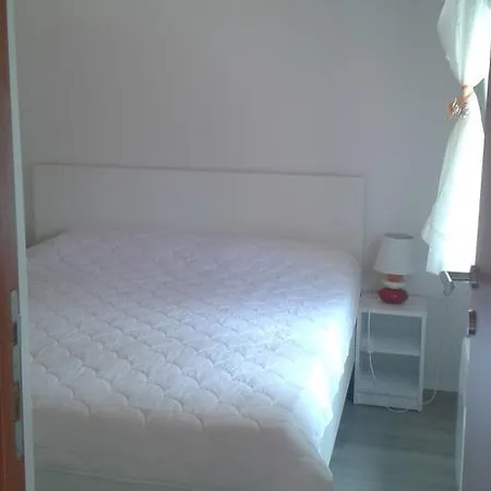 Apartment Luka Betina (Sibenik-Knin)
