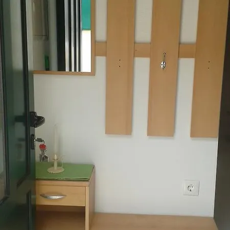 Apartment Luka *