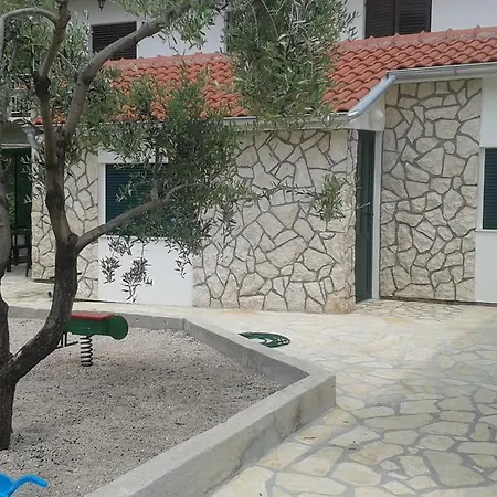Luka Betina (Sibenik-Knin)